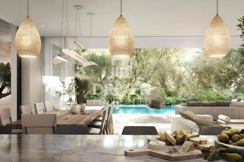 Vilă de vânzare în Tilal Al Ghaf, Dubai, EAU 5 dormitoare, 782.89 mp. №756247 - poză 4
