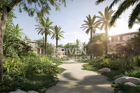 Vilă de vânzare în Tilal Al Ghaf, Dubai, EAU 5 dormitoare, 782.89 mp. №756247 - poză 5