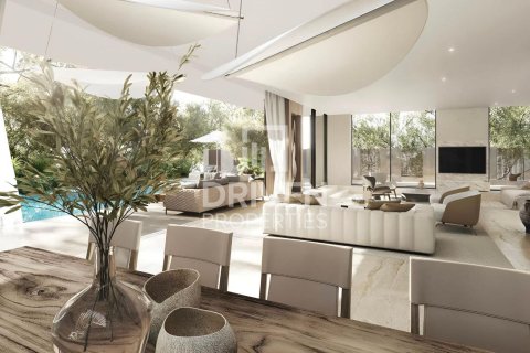 Vilă de vânzare în Tilal Al Ghaf, Dubai, EAU 5 dormitoare, 782.89 mp. №756247 - poză 1