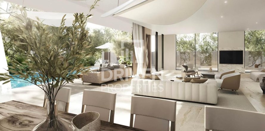 Vilă în Tilal Al Ghaf, Dubai, EAU 5 dormitoare, 782.89 mp.  №756247