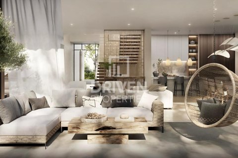 Vilă de vânzare în Tilal Al Ghaf, Dubai, EAU 5 dormitoare, 782.89 mp. №756247 - poză 2