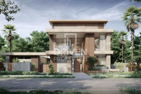 Vilă de vânzare în Tilal Al Ghaf, Dubai, EAU 5 dormitoare, 782.89 mp. №756247 - poză 16