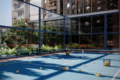 Müüa korter asukohaga Jumeirah Village Circle, Dubai, AÜE: 1 magamistoaga, 66.8 m² Nr 540001 - pilt 12