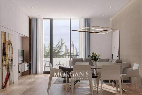 Müüa korter asukohaga Jumeirah Village Circle, Dubai, AÜE: 1 magamistoaga, 66.8 m² Nr 540001 - pilt 40