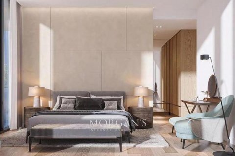 Müüa korter asukohaga Jumeirah Village Circle, Dubai, AÜE: 1 magamistoaga, 66.8 m² Nr 540001 - pilt 23