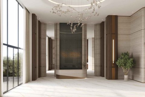 Apartament në Binghatti Hillviews në Al Barsha, Dubai, Emiratet e Bashkuara Arabe 2 dhoma gjumi, 103.64 m2. № 573886 - Foto 5