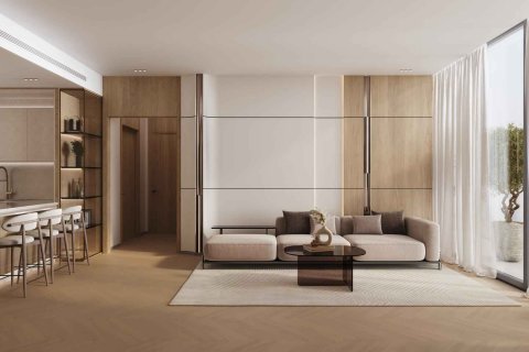 Apartament në Binghatti Hillviews në Al Barsha, Dubai, Emiratet e Bashkuara Arabe 2 dhoma gjumi, 103.64 m2. № 573886 - Foto 8