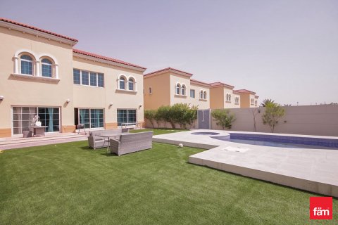 Dubai, BAE’de kiralık вилла 4 yatak odası, 759.1 m&sup2; No 601262 - fotoğraf 2