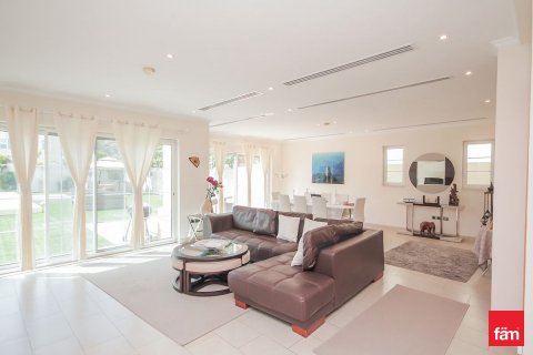 Dubai, BAE’de kiralık вилла 4 yatak odası, 759.1 m&sup2; No 601262 - fotoğraf 6