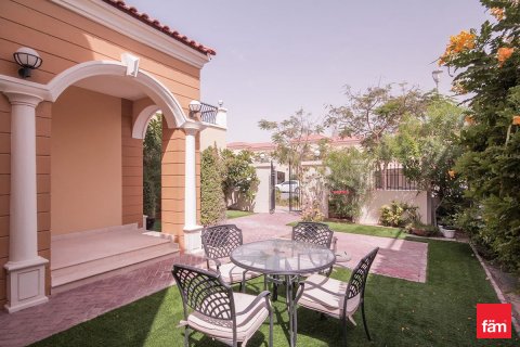 Dubai, BAE’de kiralık вилла 4 yatak odası, 759.1 m&sup2; No 601262 - fotoğraf 4