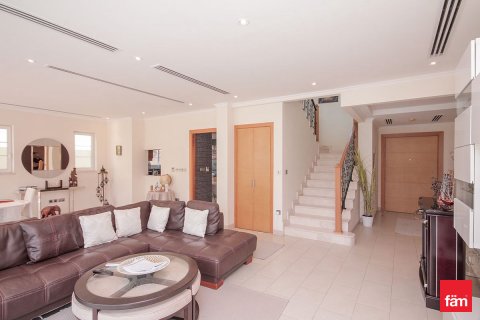 Dubai, BAE’de kiralık вилла 4 yatak odası, 759.1 m&sup2; No 601262 - fotoğraf 7