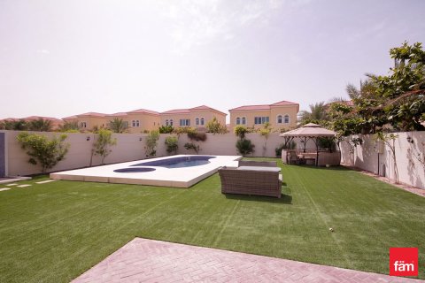 Dubai, BAE’de kiralık вилла 4 yatak odası, 759.1 m&sup2; No 601262 - fotoğraf 3