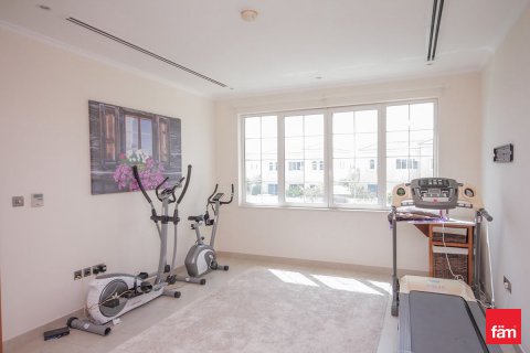 Dubai, BAE’de kiralık вилла 4 yatak odası, 759.1 m&sup2; No 601262 - fotoğraf 12