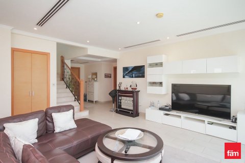 Dubai, BAE’de kiralık вилла 4 yatak odası, 759.1 m&sup2; No 601262 - fotoğraf 8