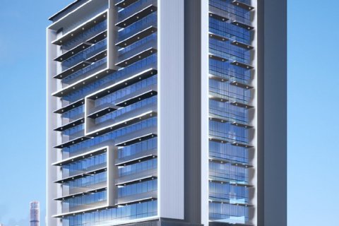 Apartment in Dubai, UAE 2 bedrooms, 81.9 sq.m. № 601264 - photo 7
