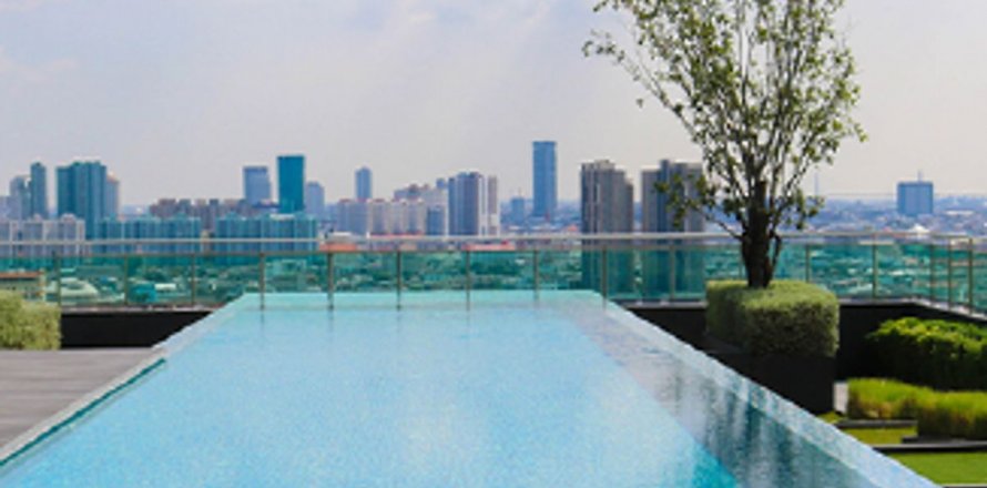 Apartment in Dubai, UAE 2 bedrooms, 81.9 sq.m. № 601264