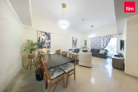 Apartmen di Dubai Production City (IMPZ), UAE 3 bilik tidur, 186.1 meter persegi № 601267 - foto 1