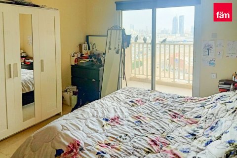 Appartamento in vendita a Dubai Production City (IMPZ), Dubai, EAU 3 camere da letto, 186.1 mq. № 601267 - foto 3