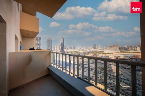 Apartmen di Dubai Production City (IMPZ), UAE 3 bilik tidur, 186.1 meter persegi № 601267 - foto 3