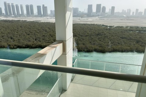 Vila v Al Reem Island, Abu Dhabi, SAE 3 ložnice, 422.5 m² Č.: 557654 - fotografie 28