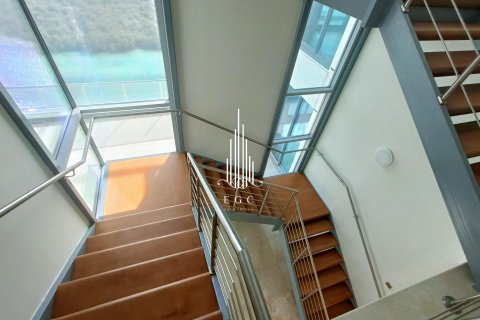Vila v Al Reem Island, Abu Dhabi, SAE 3 ložnice, 422.5 m² Č.: 557654 - fotografie 22
