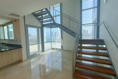 Vila v Al Reem Island, Abu Dhabi, SAE 3 ložnice, 422.5 m² Č.: 557654 - fotografie 23