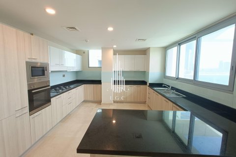 Vila v Al Reem Island, Abu Dhabi, SAE 3 ložnice, 422.5 m² Č.: 557654 - fotografie 24