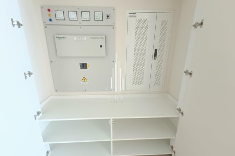 Vila v Al Reem Island, Abu Dhabi, SAE 3 ložnice, 422.5 m² Č.: 557654 - fotografie 20