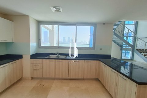 Vila v Al Reem Island, Abu Dhabi, SAE 3 ložnice, 422.5 m² Č.: 557654 - fotografie 25