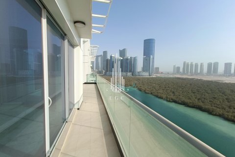Vila v Al Reem Island, Abu Dhabi, SAE 3 ložnice, 422.5 m² Č.: 557654 - fotografie 1