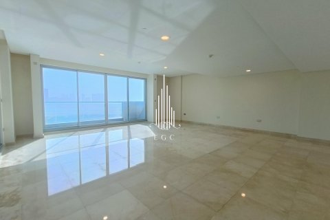 Vila v Al Reem Island, Abu Dhabi, SAE 3 ložnice, 422.5 m² Č.: 557654 - fotografie 5