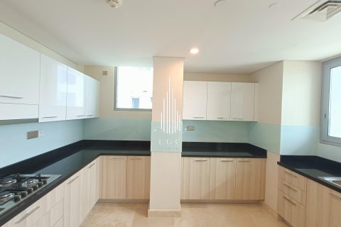 Vila v Al Reem Island, Abu Dhabi, SAE 3 ložnice, 422.5 m² Č.: 557654 - fotografie 27
