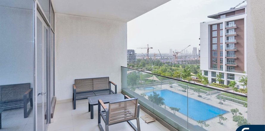 Apartamento en Dubai Hills Estate, Dubai, EAU 2 dormitorios, 145 m² № 667492