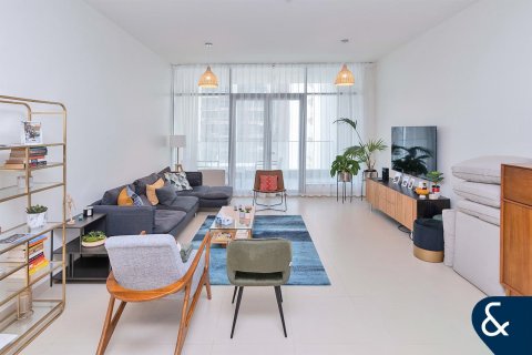 Apartamento en venta en Dubai Hills Estate, Dubai, EAU 2 dormitorios, 145 m2 № 667492 - foto 2