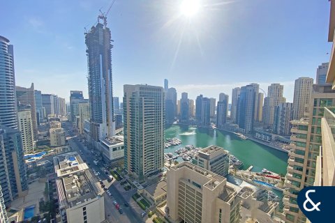 Купити квартиру в Дубай Марина, ОАЕ 4 спальні, 285м2, № 667493 - фото 1