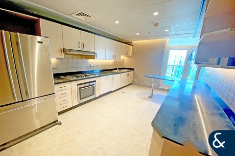 Купити квартиру в Дубай Марина, ОАЕ 4 спальні, 285м2, № 667493 - фото 5