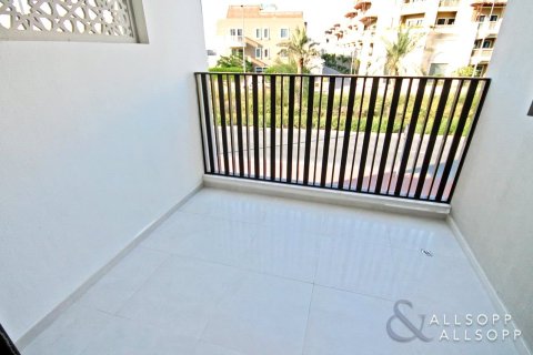 Kaupunkipientalo Jumeirah Village Circle, Dubai, Arabiemiraatit 4 makuuhuonetta, 345 m2 № 667495 - kuva 8