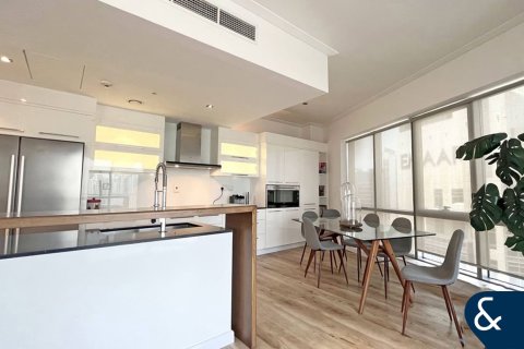 Dzīvoklis SOUTH RIDGE Downtown Dubai (Downtown Burj Dubai)jā, AAE 2 istabas, 145 m2 Nr. 667496 - attēls 5