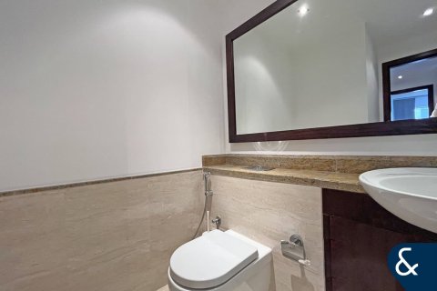 Dzīvoklis SOUTH RIDGE Downtown Dubai (Downtown Burj Dubai)jā, AAE 2 istabas, 145 m2 Nr. 667496 - attēls 15