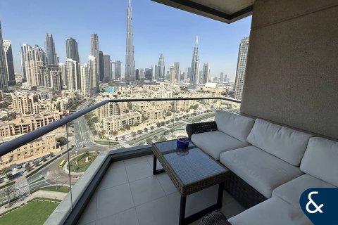 Dzīvoklis SOUTH RIDGE Downtown Dubai (Downtown Burj Dubai)jā, AAE 2 istabas, 145 m2 Nr. 667496 - attēls 1