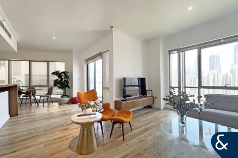 Dzīvoklis SOUTH RIDGE Downtown Dubai (Downtown Burj Dubai)jā, AAE 2 istabas, 145 m2 Nr. 667496 - attēls 11