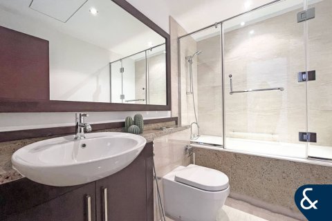 Dzīvoklis SOUTH RIDGE Downtown Dubai (Downtown Burj Dubai)jā, AAE 2 istabas, 145 m2 Nr. 667496 - attēls 14