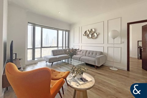 Dzīvoklis SOUTH RIDGE Downtown Dubai (Downtown Burj Dubai)jā, AAE 2 istabas, 145 m2 Nr. 667496 - attēls 4