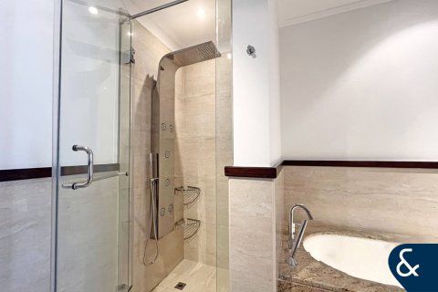 Dzīvoklis SOUTH RIDGE Downtown Dubai (Downtown Burj Dubai)jā, AAE 2 istabas, 145 m2 Nr. 667496 - attēls 8