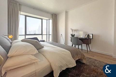 Dzīvoklis SOUTH RIDGE Downtown Dubai (Downtown Burj Dubai)jā, AAE 2 istabas, 145 m2 Nr. 667496 - attēls 6