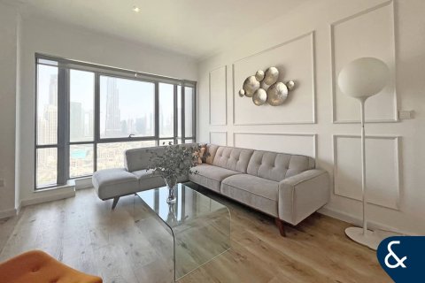 Dzīvoklis SOUTH RIDGE Downtown Dubai (Downtown Burj Dubai)jā, AAE 2 istabas, 145 m2 Nr. 667496 - attēls 2
