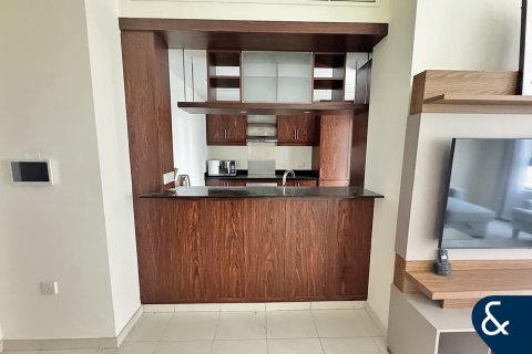 Downtown Dubai (Downtown Burj Dubai), UAE의 판매용 아파트 침실 1개, 81제곱미터 번호 667494 - 사진 6