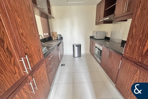 Downtown Dubai (Downtown Burj Dubai), UAE의 판매용 아파트 침실 1개, 81제곱미터 번호 667494 - 사진 5