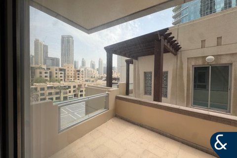 Apartman u gradu Downtown Dubai (Downtown Burj Dubai), UAE 1 spavaća soba, 81 m2 Br. 667494 - Slika 8