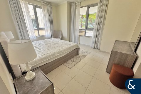 Downtown Dubai (Downtown Burj Dubai), UAE의 판매용 아파트 침실 1개, 81제곱미터 번호 667494 - 사진 7